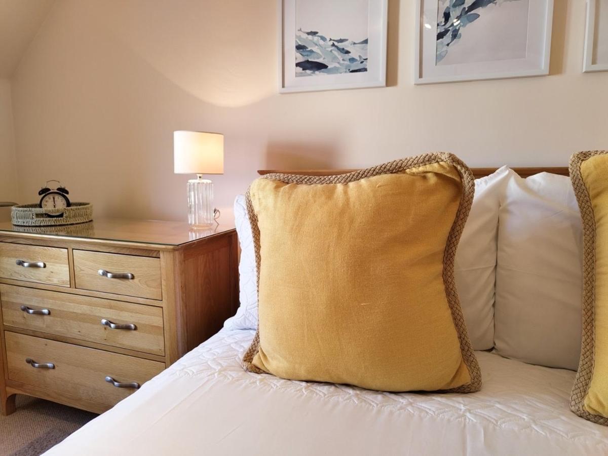 Portknockie 17 Harbour Place Refurbished For 2025 Season 외부 사진