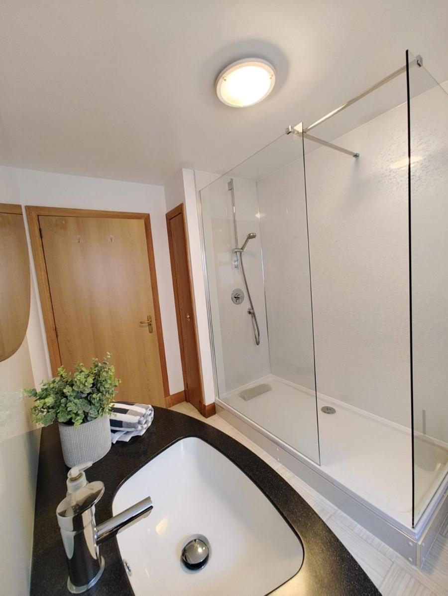 Portknockie 17 Harbour Place Refurbished For 2025 Season 외부 사진