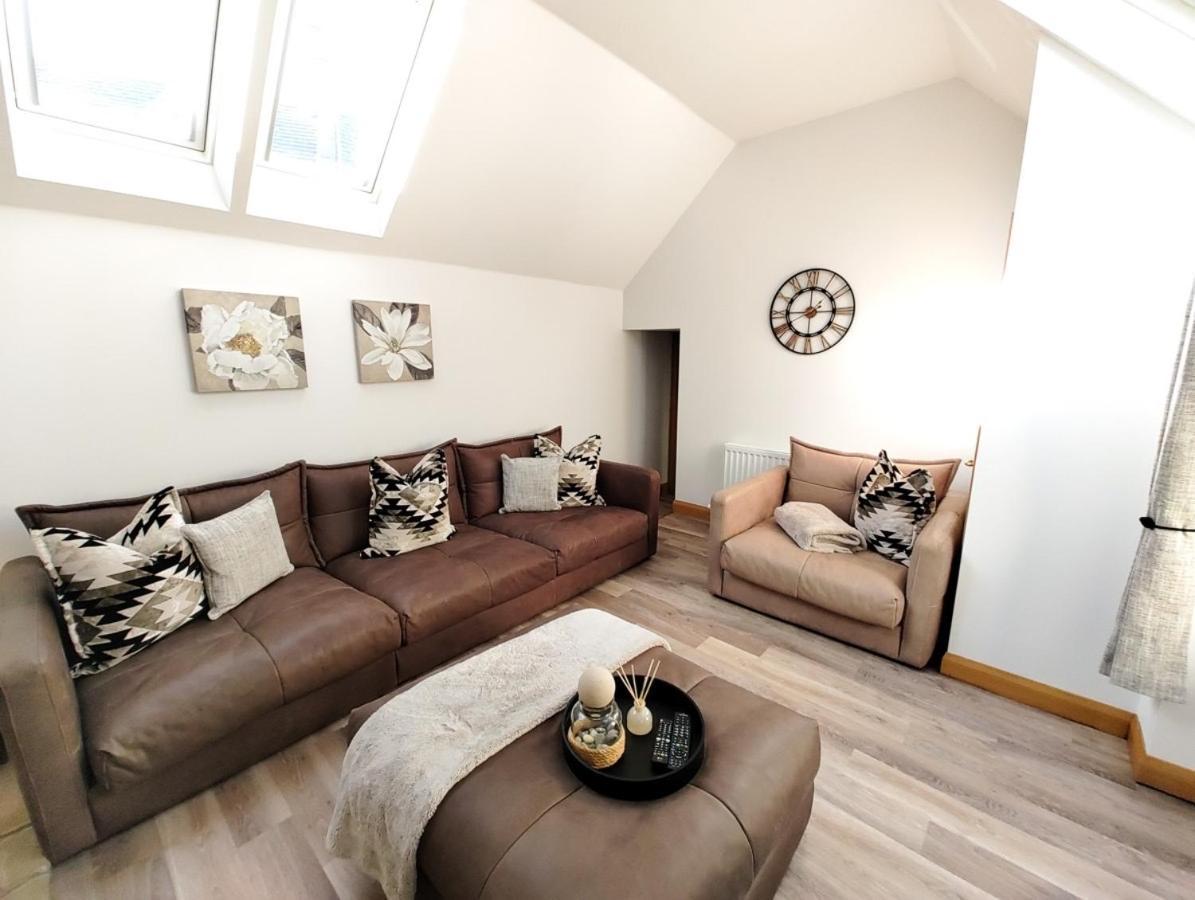 Portknockie 17 Harbour Place Refurbished For 2025 Season 외부 사진