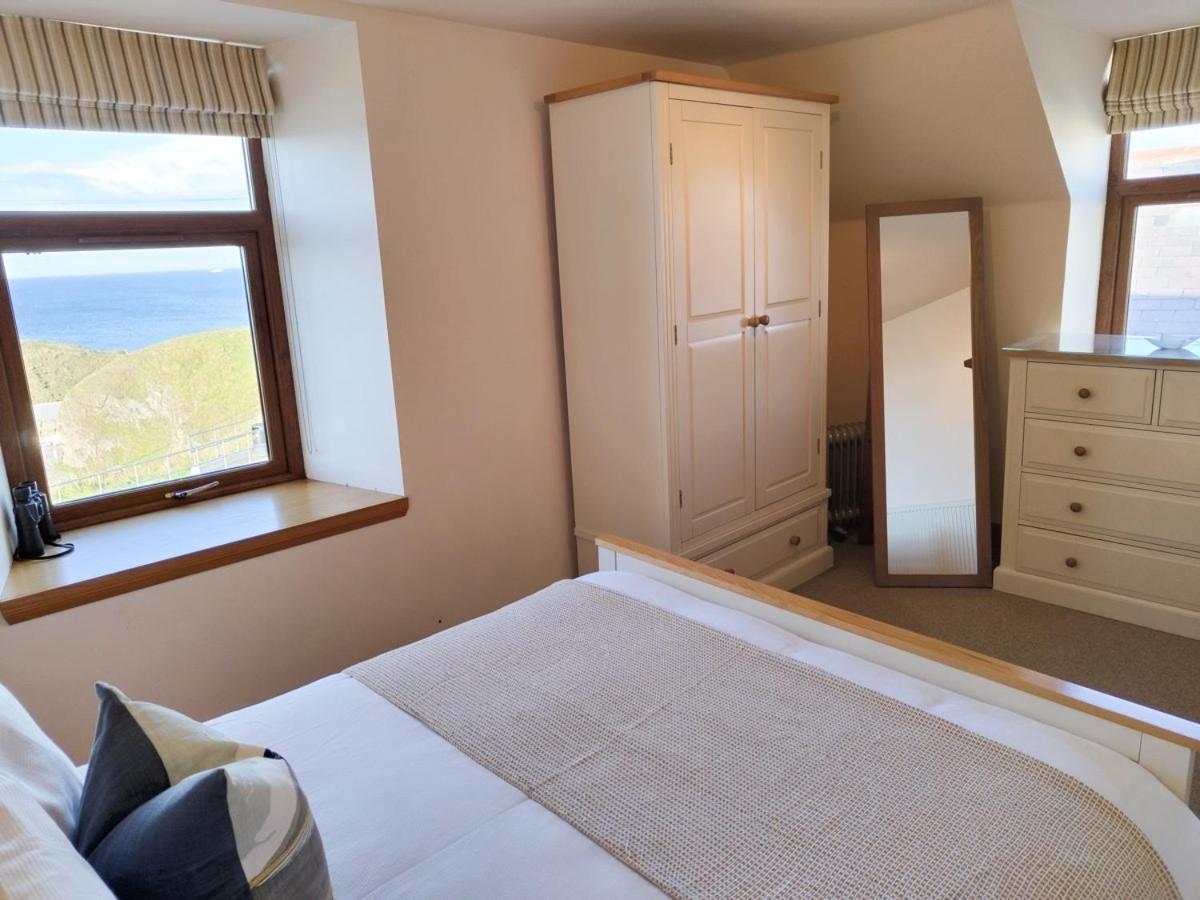 Portknockie 17 Harbour Place Refurbished For 2025 Season 외부 사진