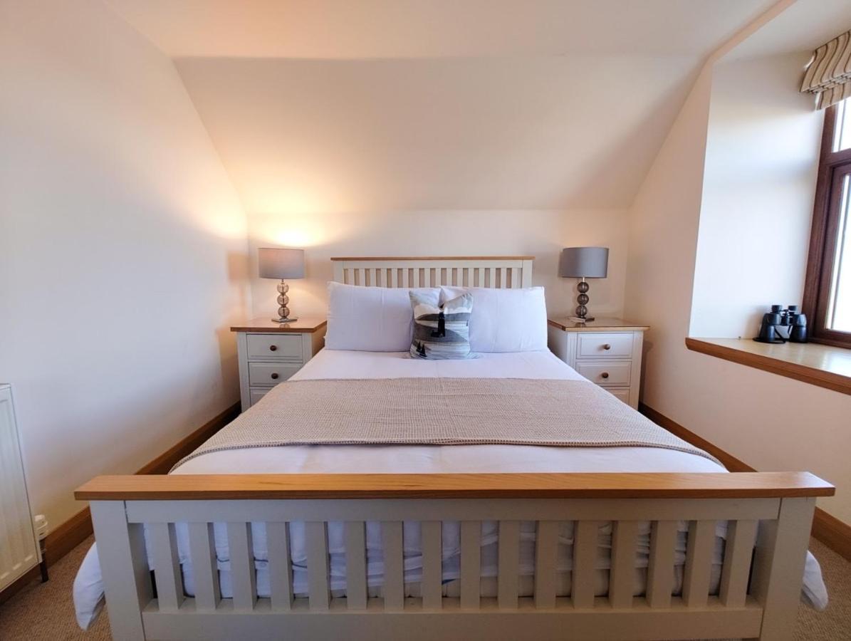 Portknockie 17 Harbour Place Refurbished For 2025 Season 외부 사진