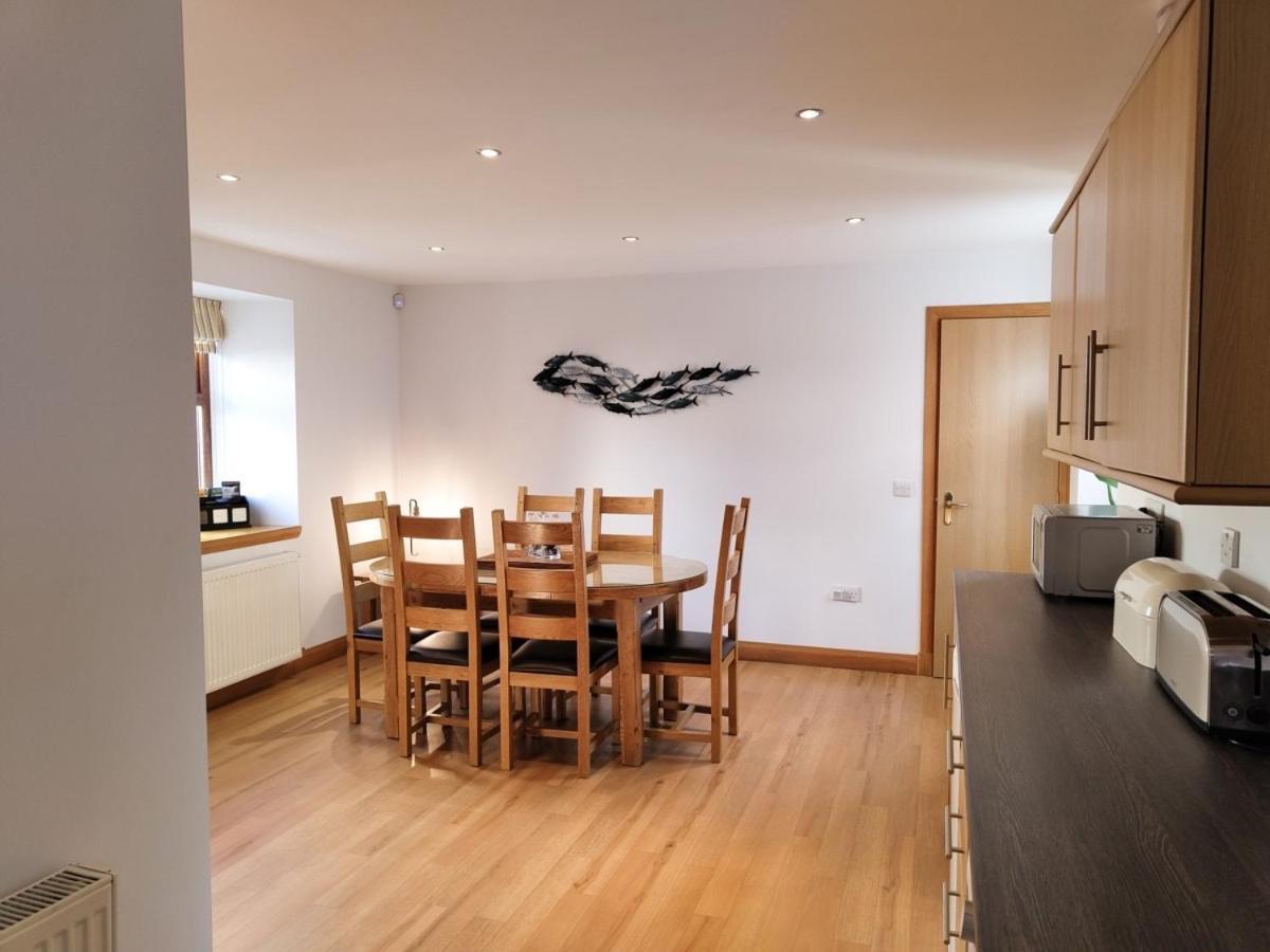 Portknockie 17 Harbour Place Refurbished For 2025 Season 외부 사진