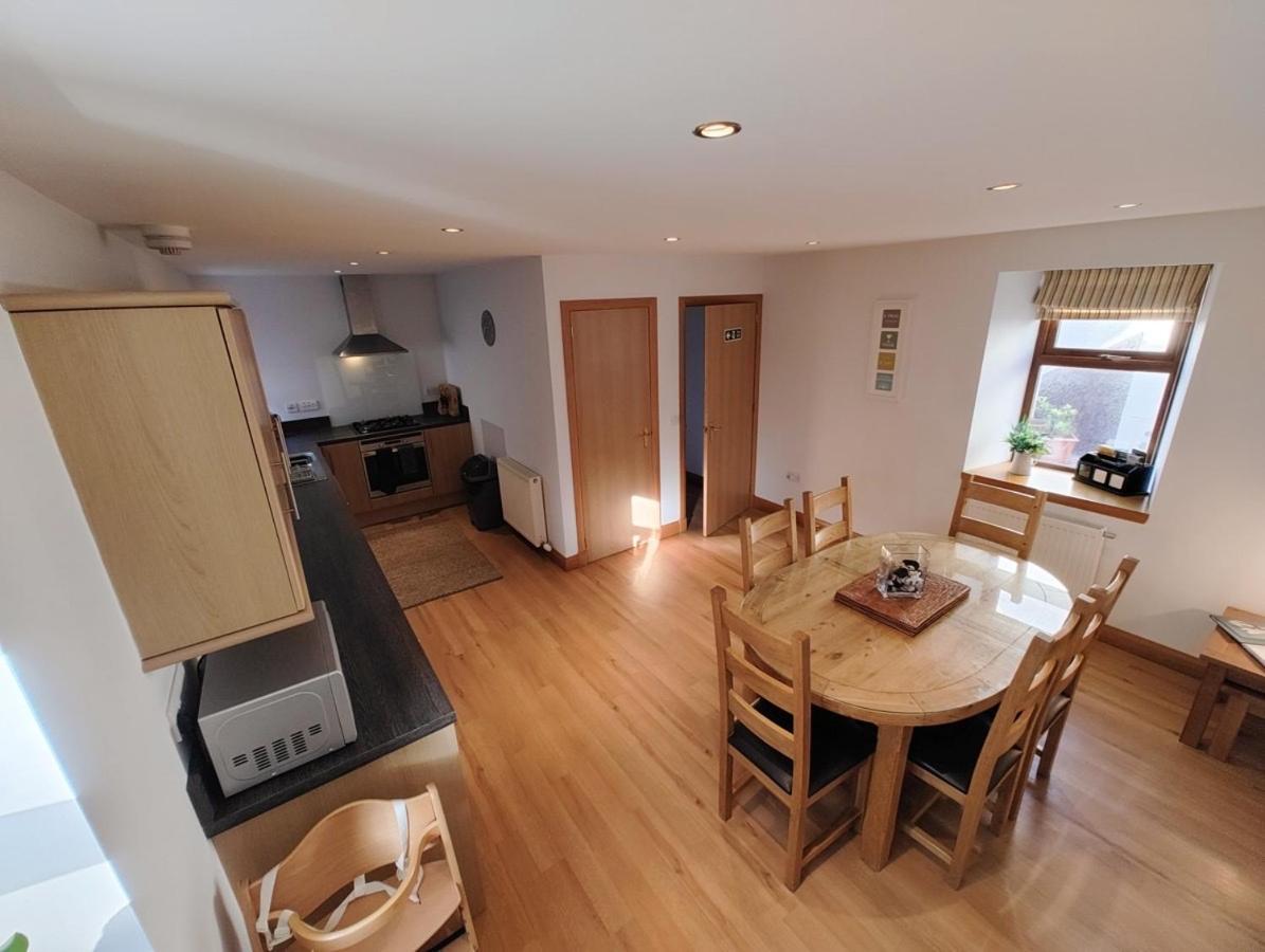 Portknockie 17 Harbour Place Refurbished For 2025 Season 외부 사진