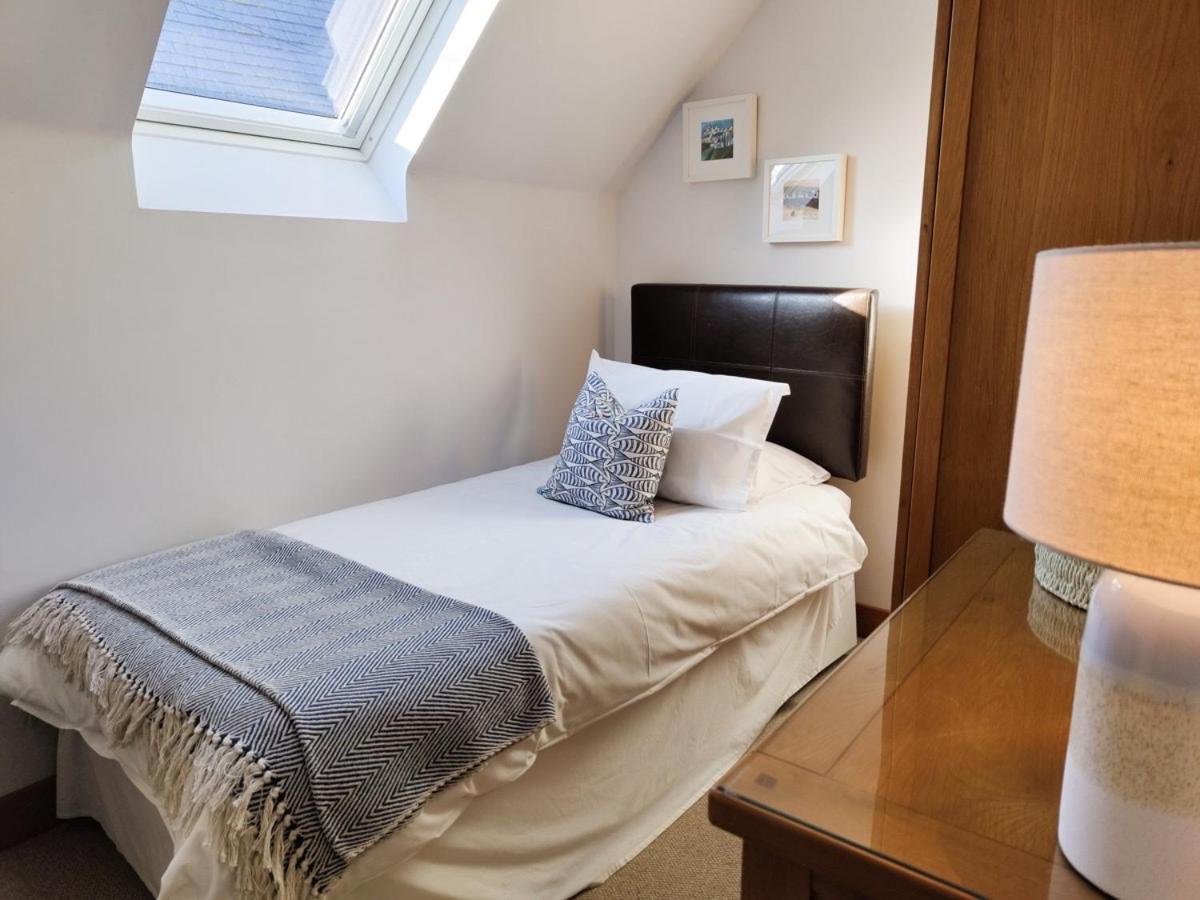 Portknockie 17 Harbour Place Refurbished For 2025 Season 외부 사진
