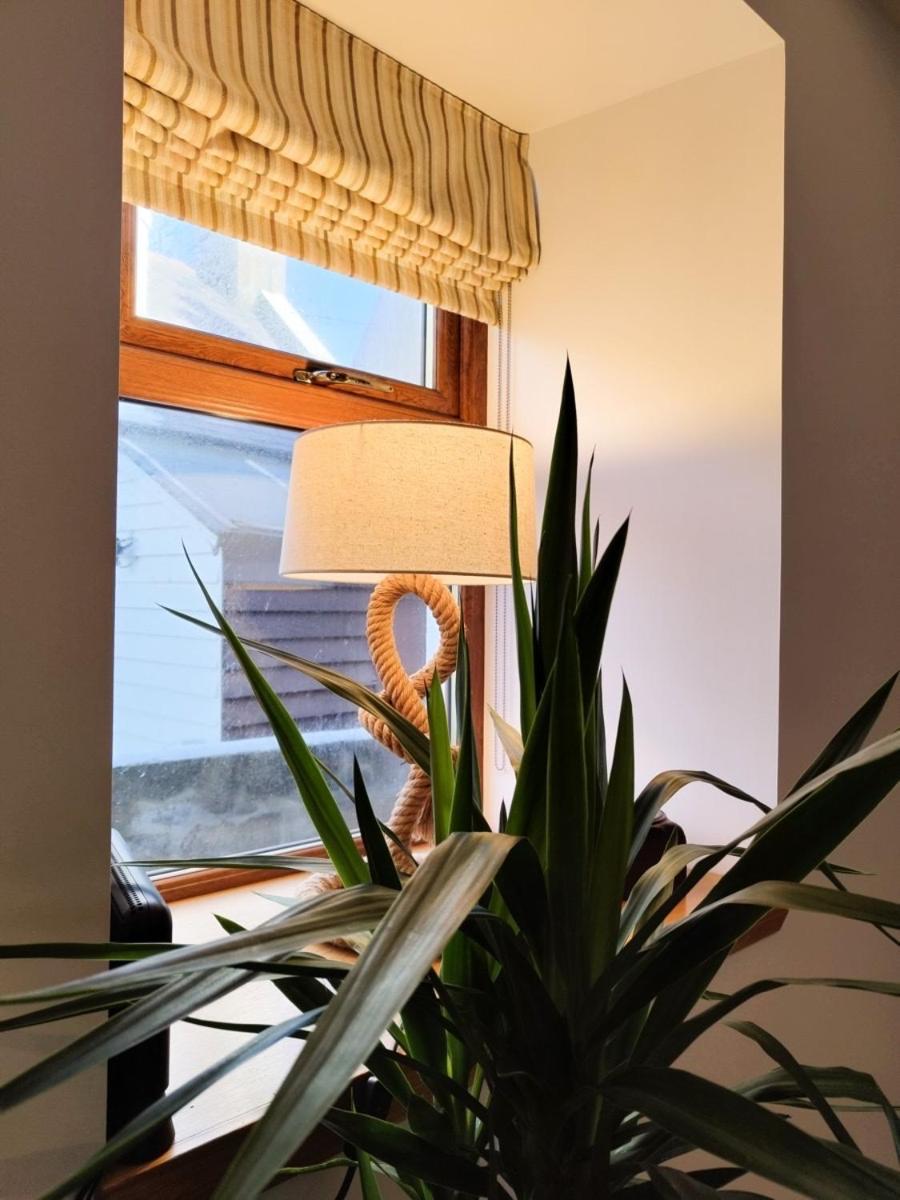 Portknockie 17 Harbour Place Refurbished For 2025 Season 외부 사진