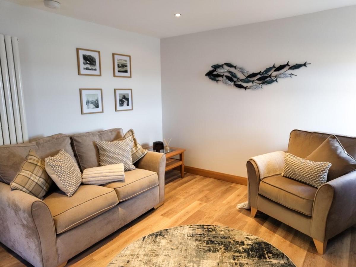 Portknockie 17 Harbour Place Refurbished For 2025 Season 외부 사진