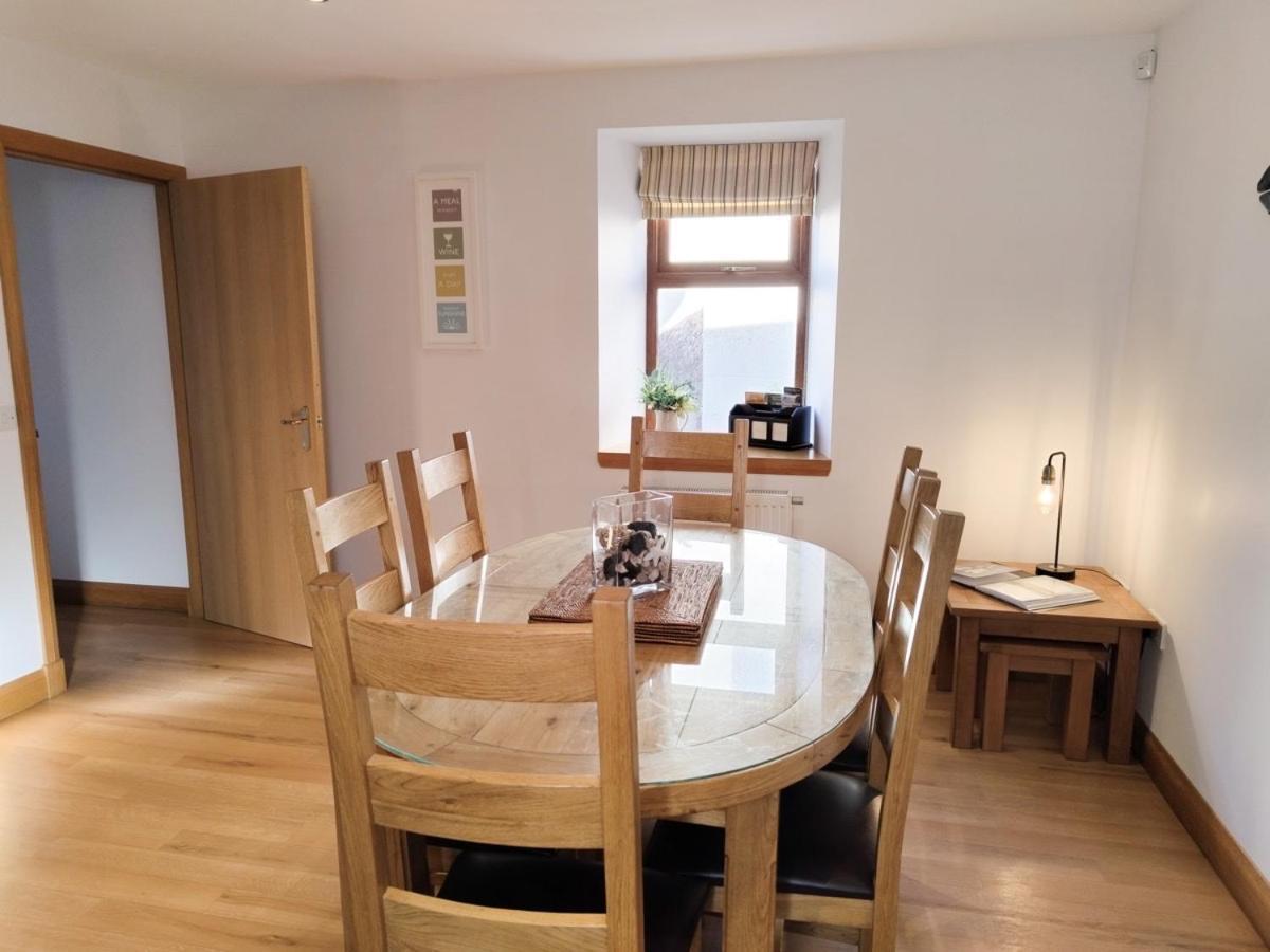 Portknockie 17 Harbour Place Refurbished For 2025 Season 외부 사진