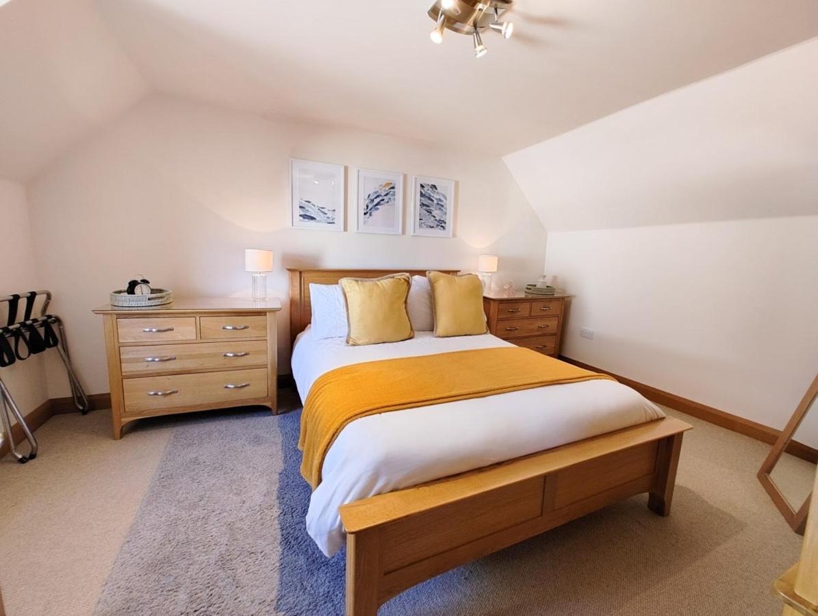 Portknockie 17 Harbour Place Refurbished For 2025 Season 외부 사진
